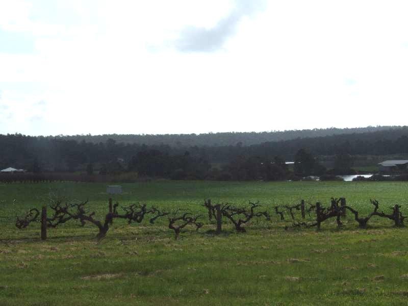 Lot 4,  Grist, Donnybrook WA 6239