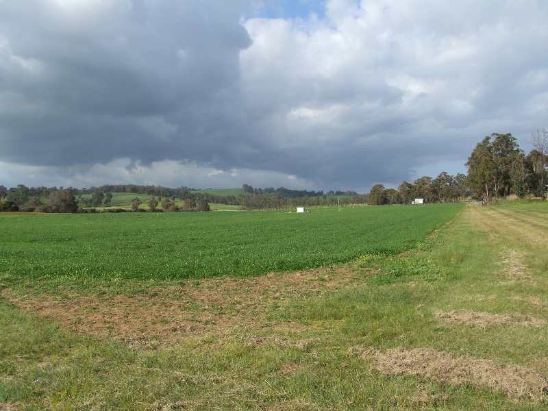 Lot 4,  Grist, Donnybrook WA 6239