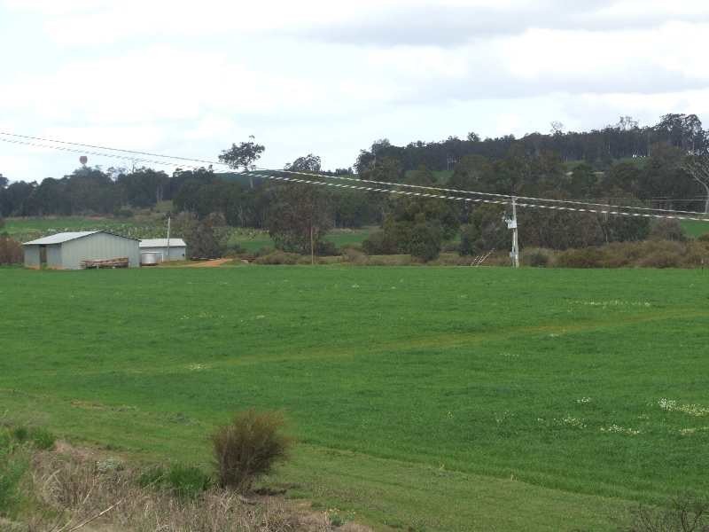 Lot 3244,  irishtown, Donnybrook WA 6239