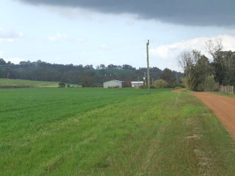 Lot 3244,  irishtown, Donnybrook WA 6239