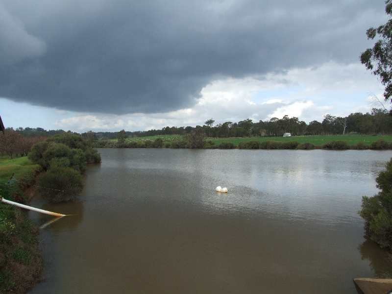 Lot 3244,  irishtown, Donnybrook WA 6239