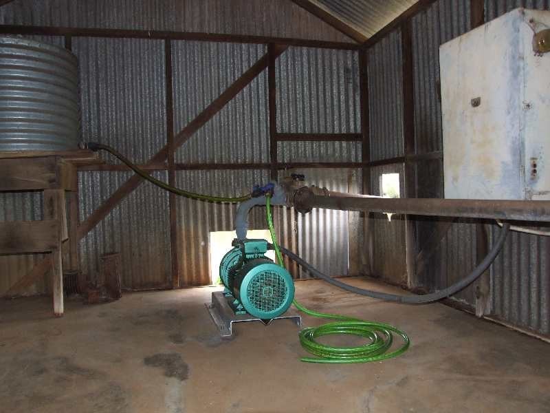 Lot 3244,  irishtown, Donnybrook WA 6239