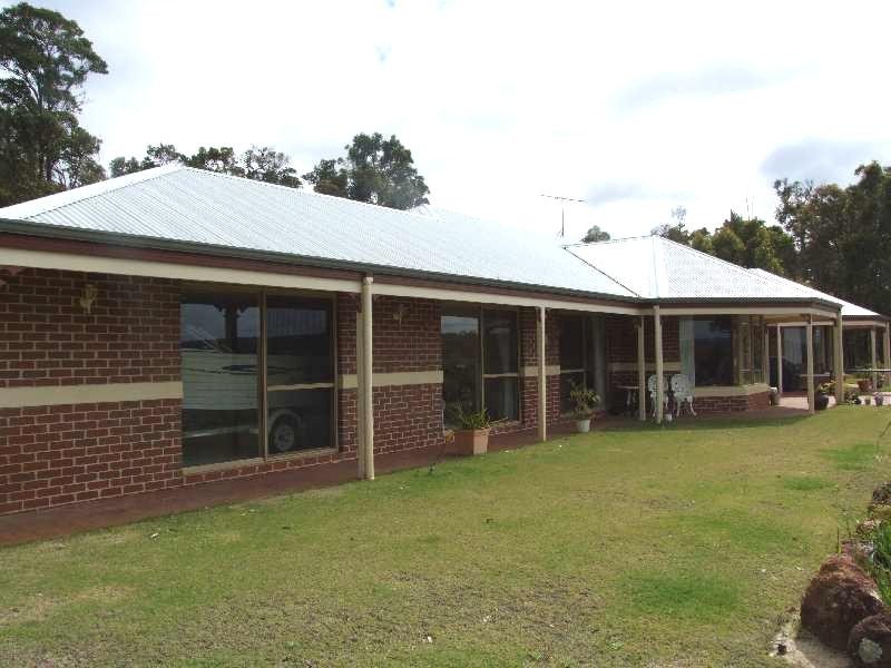 381 Marshall Road, Argyle WA 6239