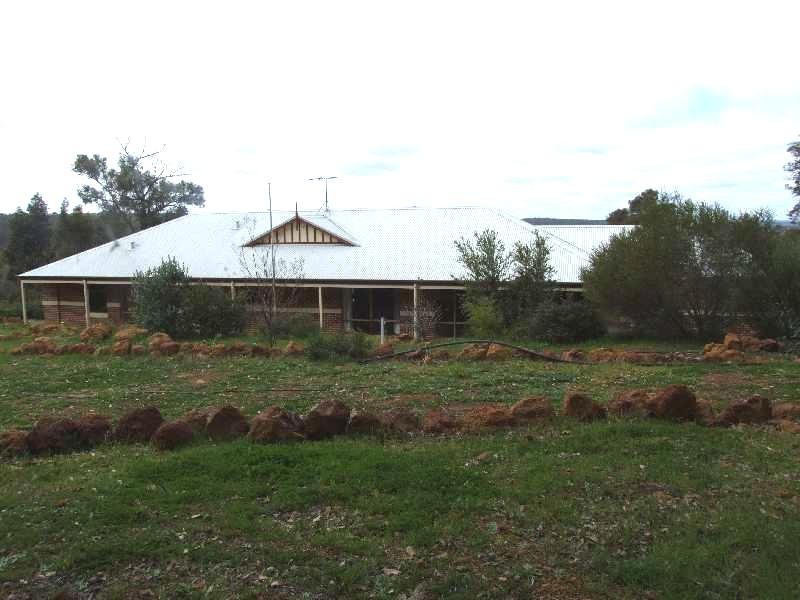 381 Marshall Road, Argyle WA 6239