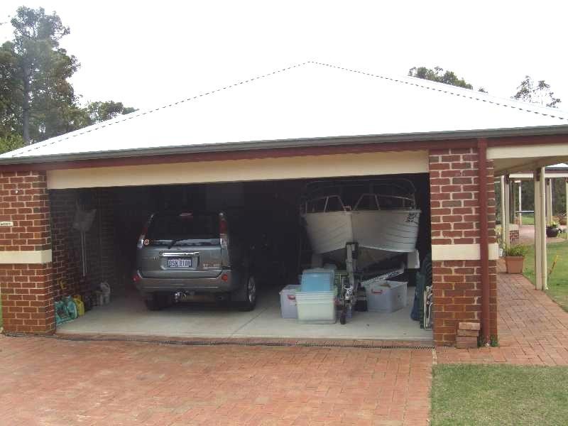 381 Marshall Road, Argyle WA 6239