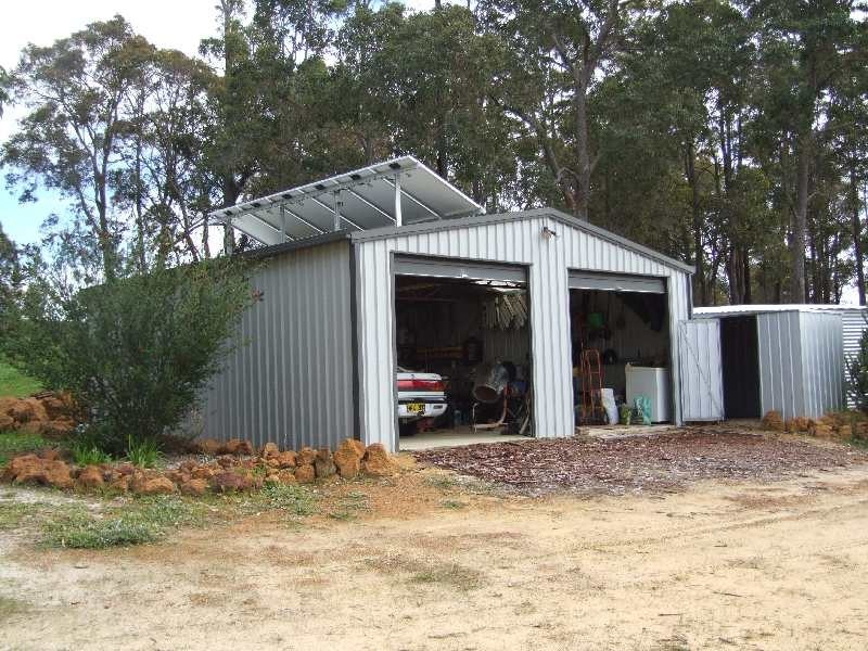 381 Marshall Road, Argyle WA 6239