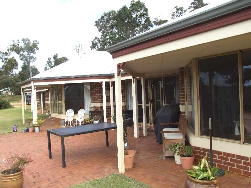 381 Marshall Road, Argyle WA 6239