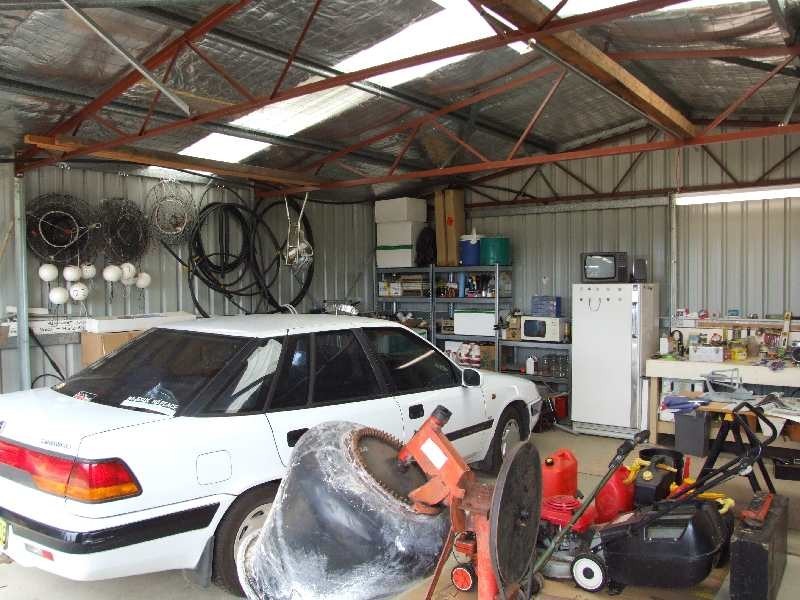 381 Marshall Road, Argyle WA 6239