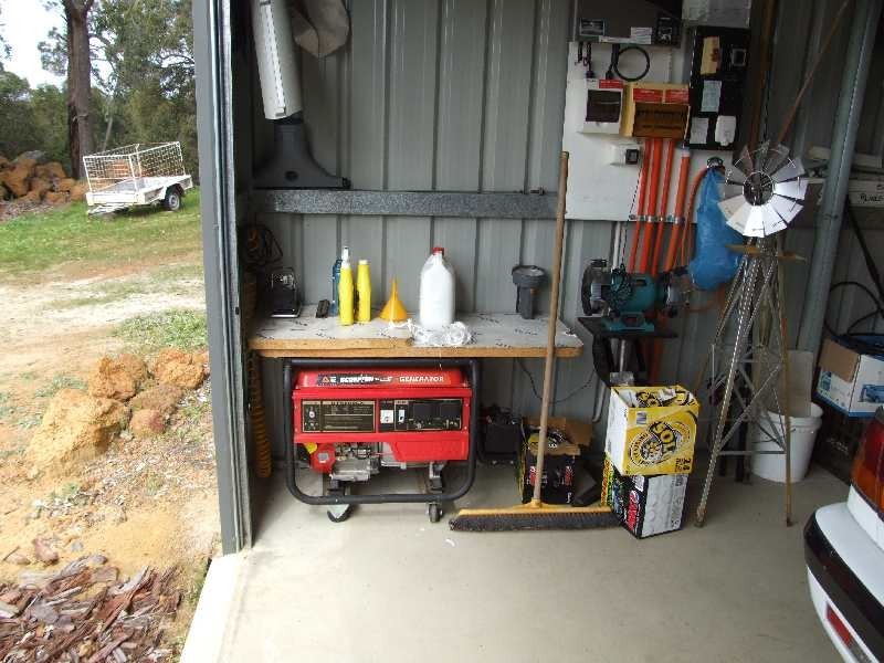 381 Marshall Road, Argyle WA 6239