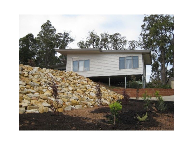 91 Trigwell Street East, Donnybrook WA 6239