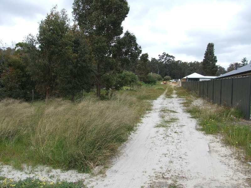 84 Fleet, Donnybrook WA 6239