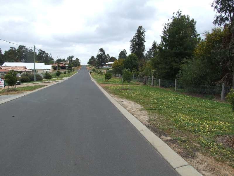 84 Fleet, Donnybrook WA 6239