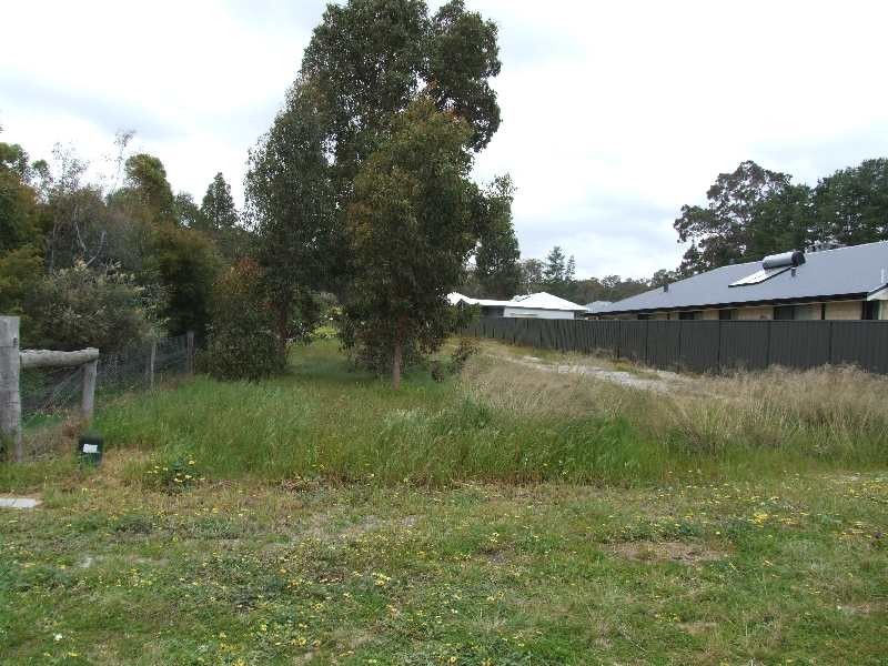 84 Fleet, Donnybrook WA 6239