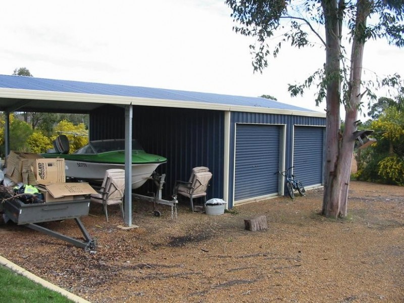 Donnybrook WA 6239