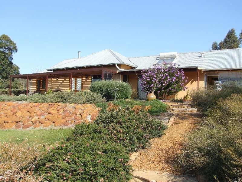 53 Bremer Lane, Donnybrook WA 6239