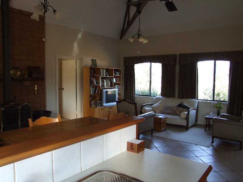 53 Bremer Lane, Donnybrook WA 6239