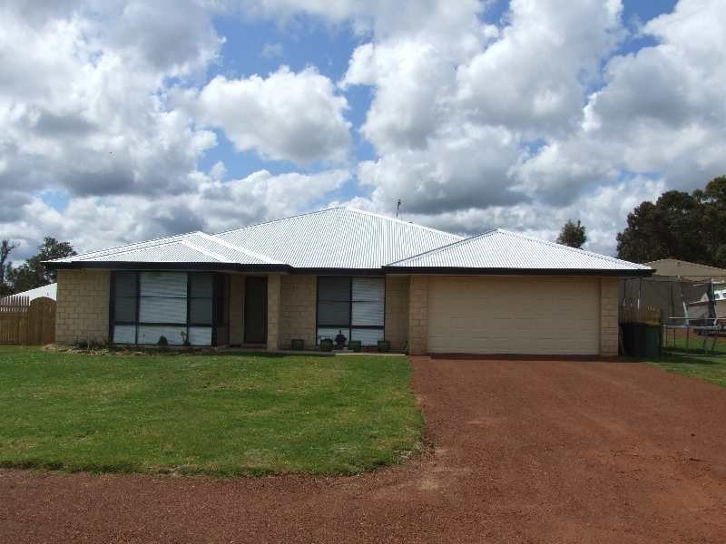 1 Melaleuca Place, Donnybrook WA 6239