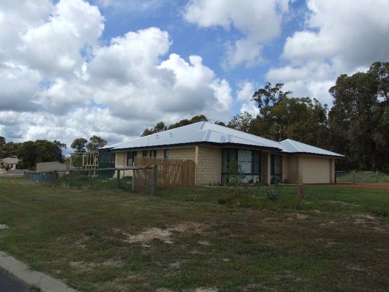 1 Melaleuca Place, Donnybrook WA 6239