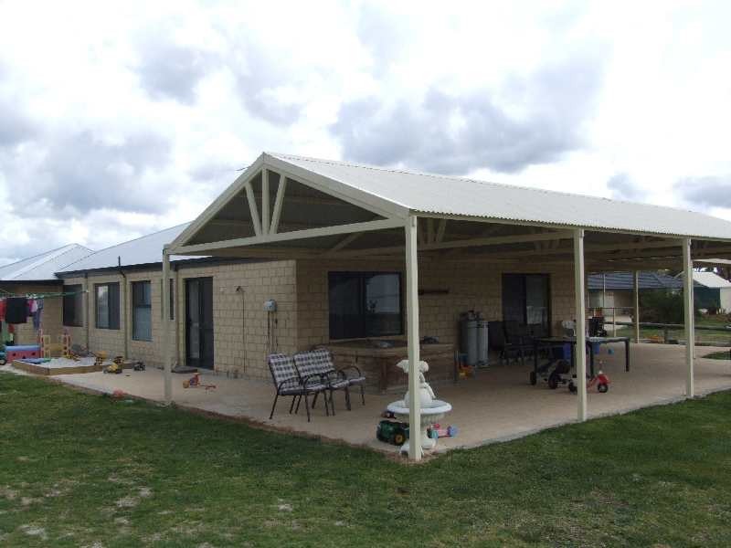 1 Melaleuca Place, Donnybrook WA 6239