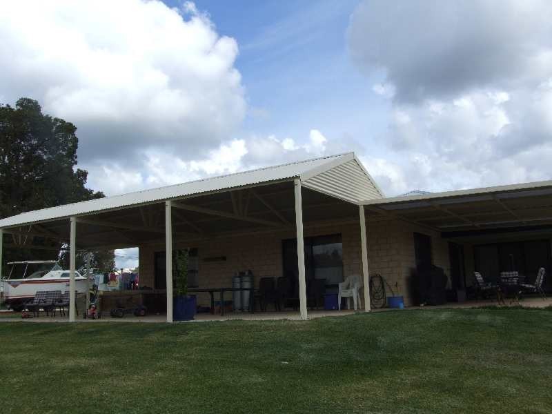 1 Melaleuca Place, Donnybrook WA 6239