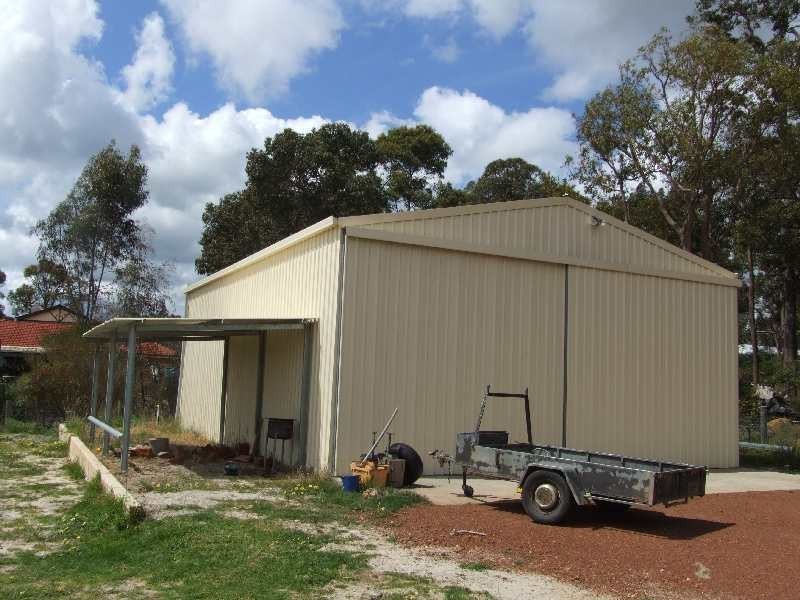 1 Melaleuca Place, Donnybrook WA 6239