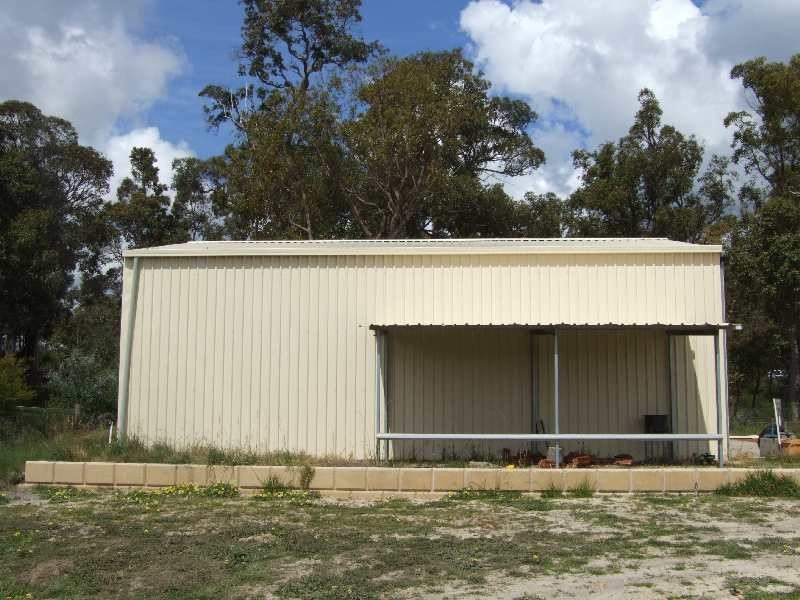 1 Melaleuca Place, Donnybrook WA 6239