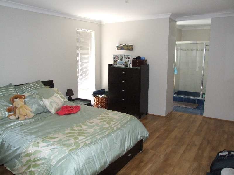 1 Melaleuca Place, Donnybrook WA 6239