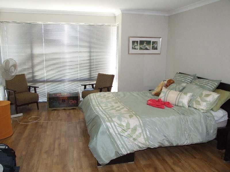 1 Melaleuca Place, Donnybrook WA 6239