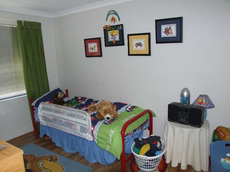 1 Melaleuca Place, Donnybrook WA 6239