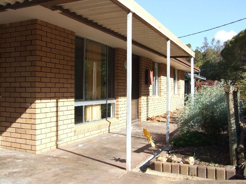 72 Yelverton, Donnybrook WA 6239