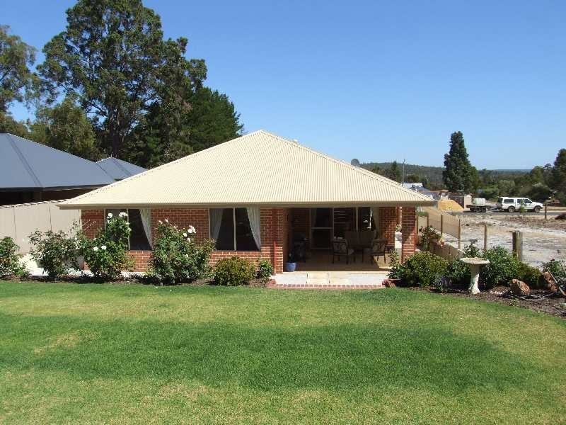 86 Victoria Parade, Donnybrook WA 6239