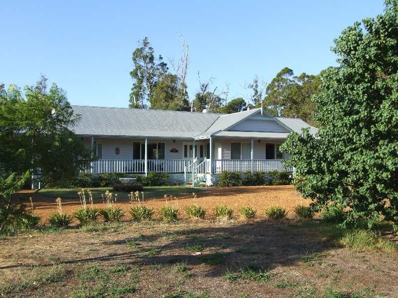 10 Jones, Yabberup WA 6239