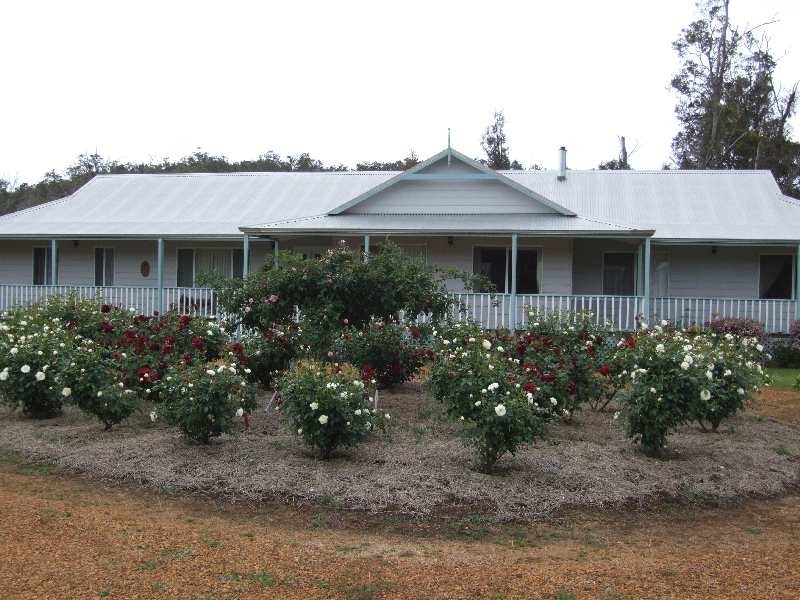 10 Jones, Yabberup WA 6239