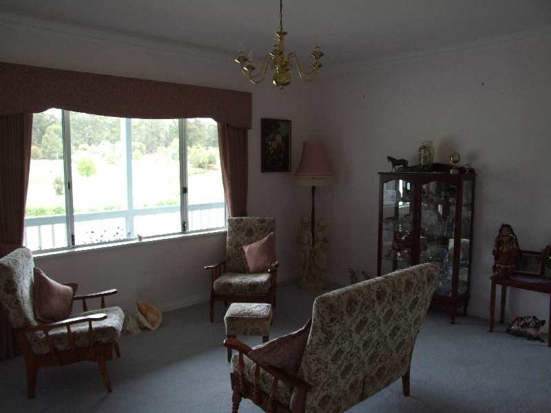 10 Jones, Yabberup WA 6239