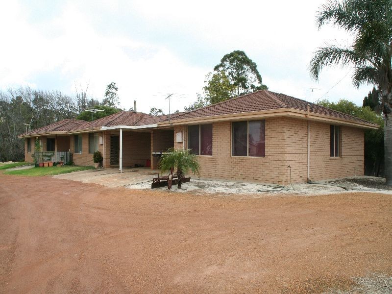 132 South West Highway, Donnybrook WA 6239