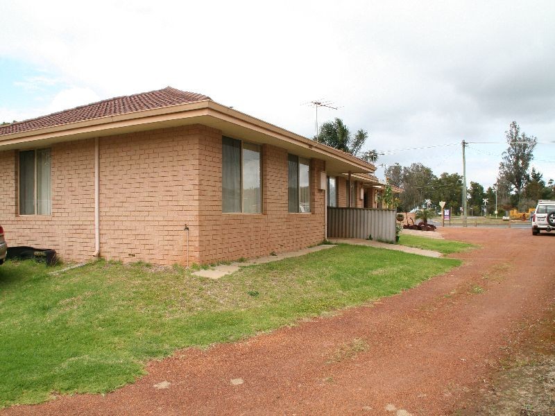 132 South West Highway, Donnybrook WA 6239