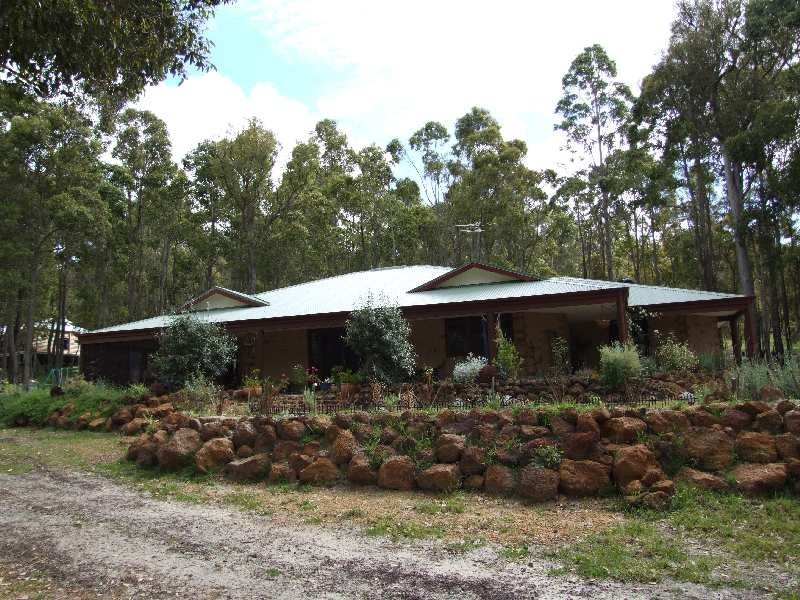 317 Marshall Road, Argyle WA 6239