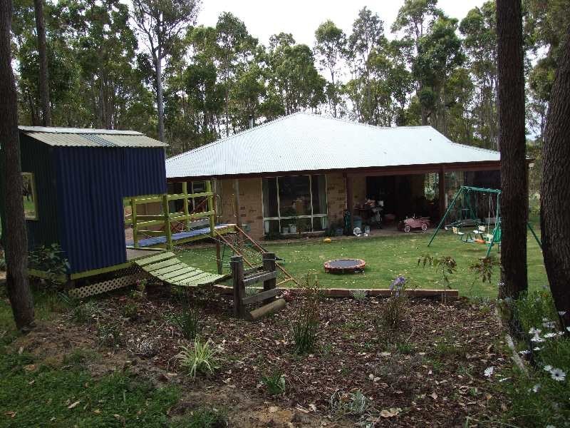317 Marshall Road, Argyle WA 6239