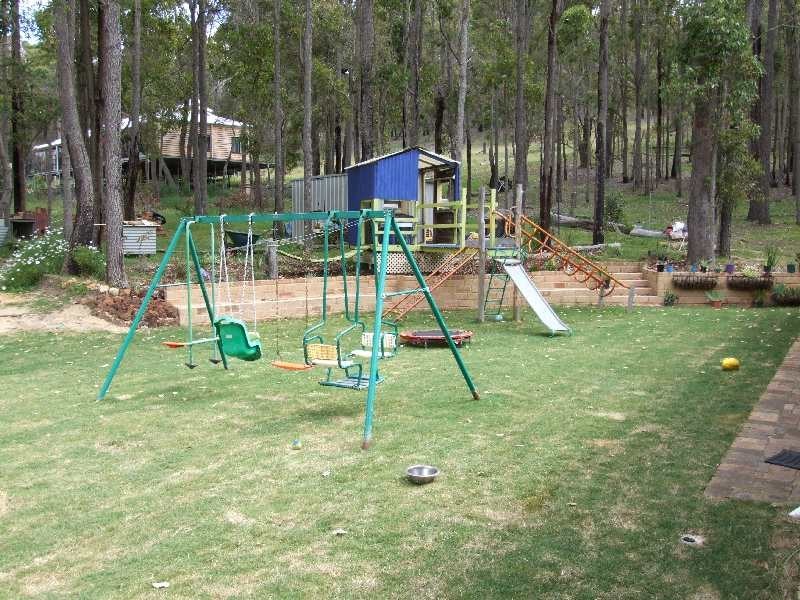 317 Marshall Road, Argyle WA 6239