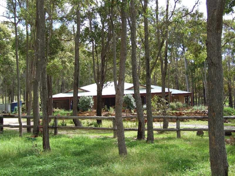 317 Marshall Road, Argyle WA 6239