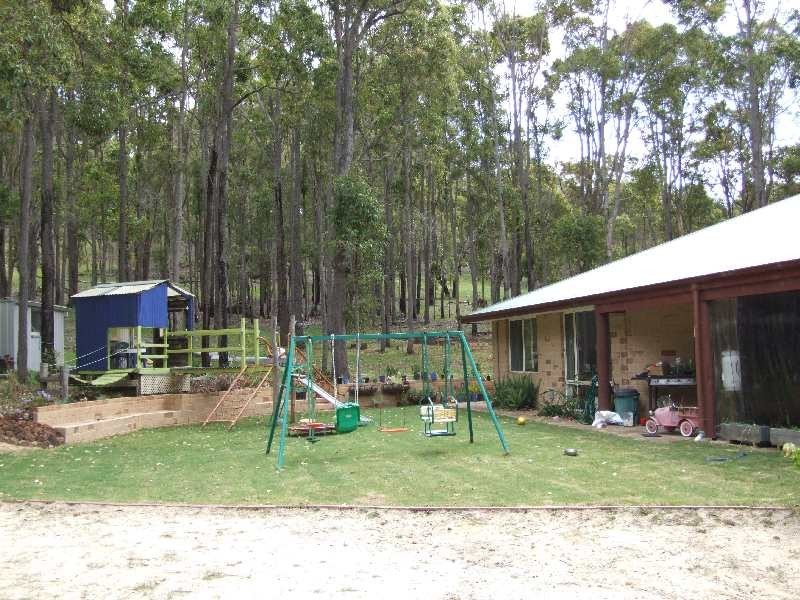 317 Marshall Road, Argyle WA 6239