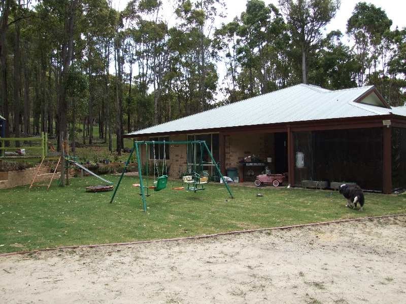 317 Marshall Road, Argyle WA 6239