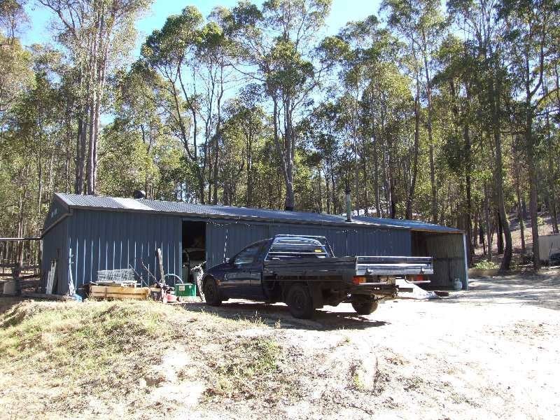 317 Marshall Road, Argyle WA 6239