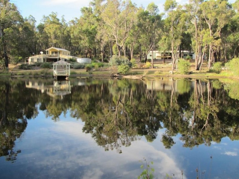 1412 Chapman Rd, Boyup Brook WA 6244
