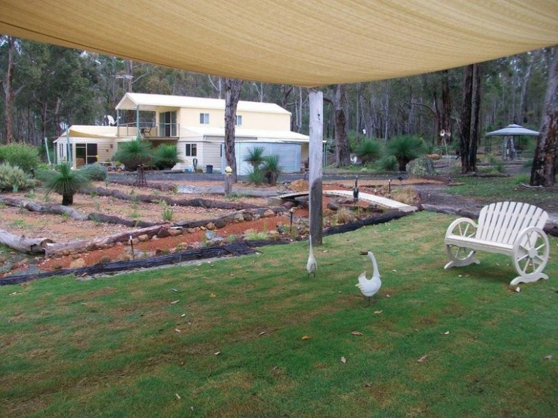 1412 Chapman Rd, Boyup Brook WA 6244