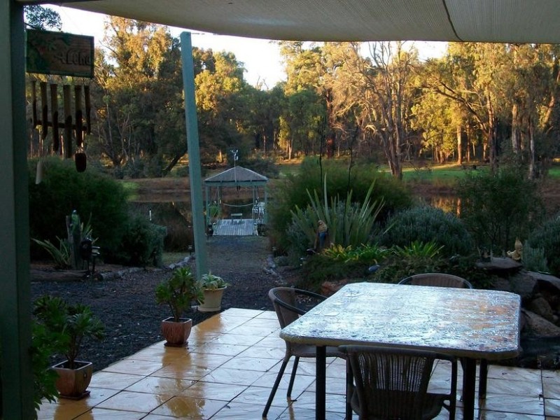 1412 Chapman Rd, Boyup Brook WA 6244