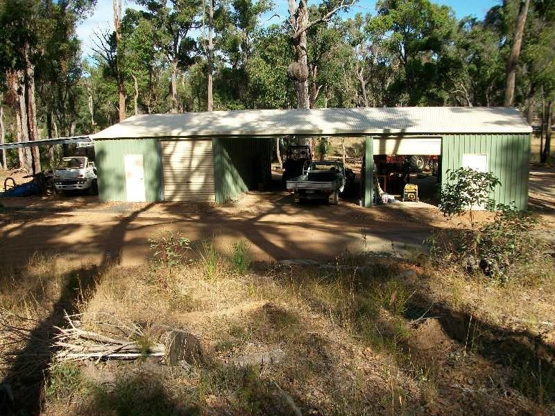 1412 Chapman Rd, Boyup Brook WA 6244