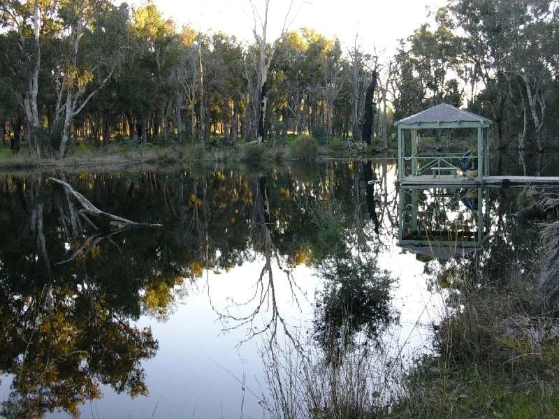 1412 Chapman Rd, Boyup Brook WA 6244
