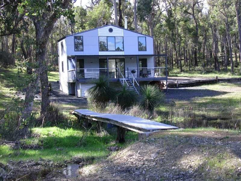 1412 Chapman Rd, Boyup Brook WA 6244