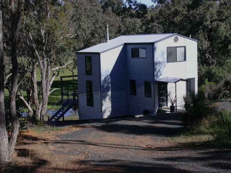 1412 Chapman Rd, Boyup Brook WA 6244
